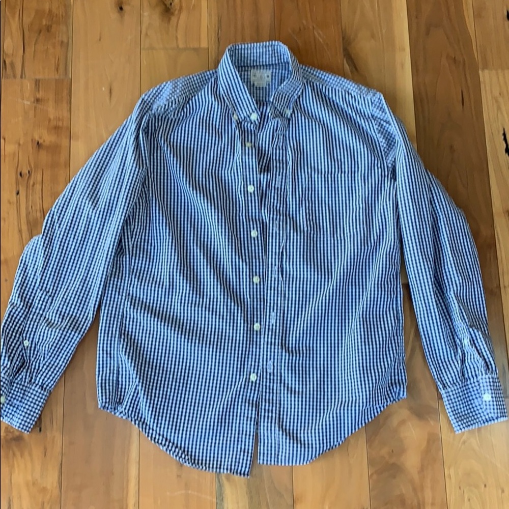 J.Crew dress shirt